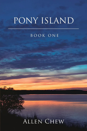 Pony Island: Book One Allen Chew 9781662454684