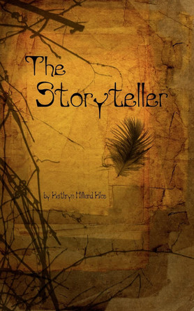 The Storyteller Margaret Marion Barnes 9781461090663