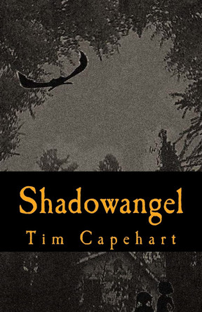 Shadowangel by Tim Capehart