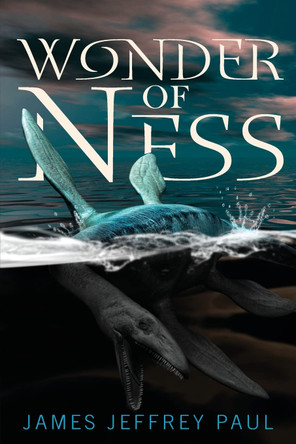 Wonder of Ness James Jeffrey Paul 9781490411798
