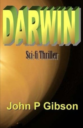 Darwin John P Gibson 9781490431772