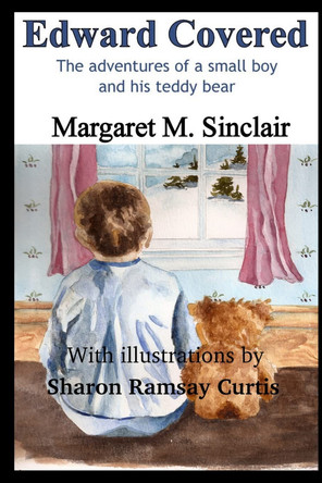 Edward Covered by Sharon Ramsay Curtis