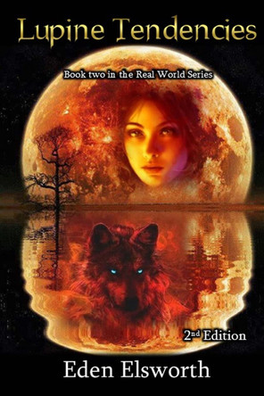 Lupine Tendencies by Eden Elsworth Lupine Tendencies by Eden Elsworth