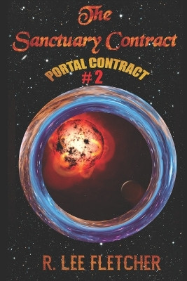 The Sanctuary Contract by R Lee Fletcher
