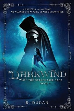 Darkwind Renee Dugan 9781733925501