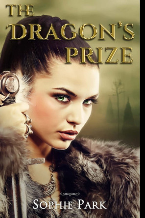 The Dragon's Prize by Sophie Park