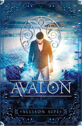 Avalon: A Soothsayer Novella Allison Sipe 9781957314013