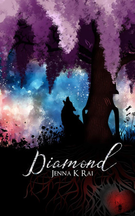 Diamond by Jenna K Rai