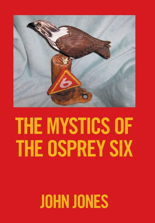 The Mystics of the Osprey Six John Jones 9781664148321
