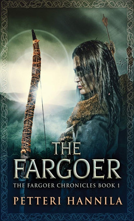 The Fargoer Petteri Hannila 9784910557007