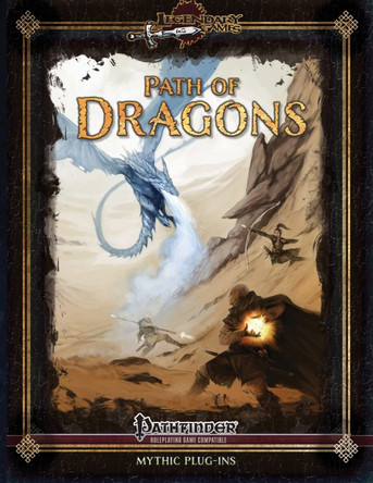 Path of Dragons Jason Nelson 9781500651374