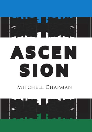 Ascension Mitchell Chapman 9781387788644