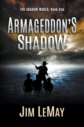 Armageddon's Shadow Jim Lemay 9781393590392