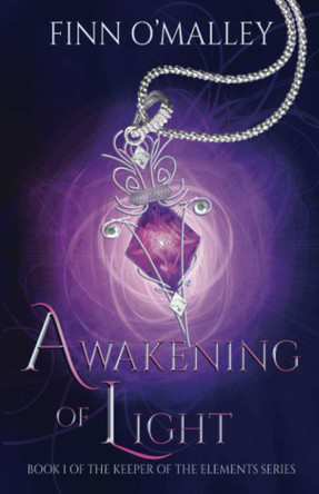 Awakening of Light by Finn O'Malley