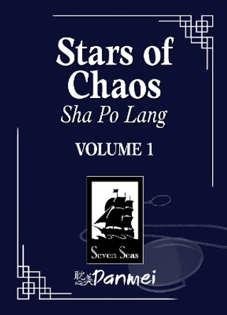 Stars of Chaos: Sha Po Lang Vol. 1 Priest 9781638589310