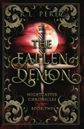 The Fallen Demon R L Perez 9781735049274