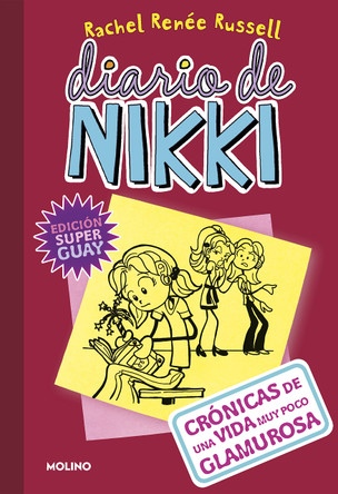 Diario de Nikki 1 by Rachel Renee Russell