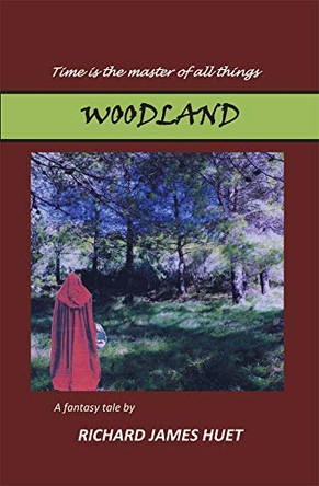 WOODLAND by R. J. Huet.