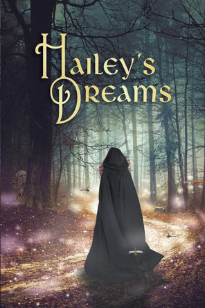 Hailey's Dreams Donna D Perry 9781638602958