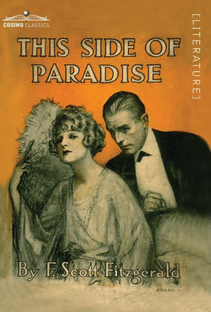 This Side of Paradise F Scott Fitzgerald 9781646794713