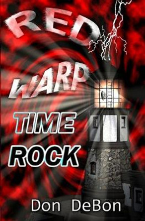 Time Rock Don Debon 9780988178373