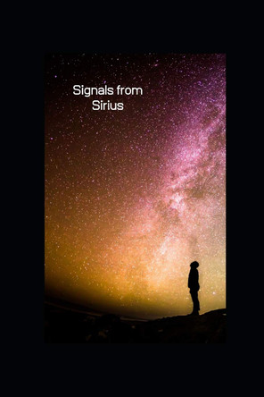 Signals from Sirius Natalia Corres 9781697657845