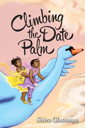 Climbing the Date Palm by Jessica St Ama
