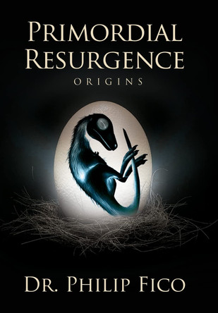 Primordial Resurgence by Dr Philip Fico