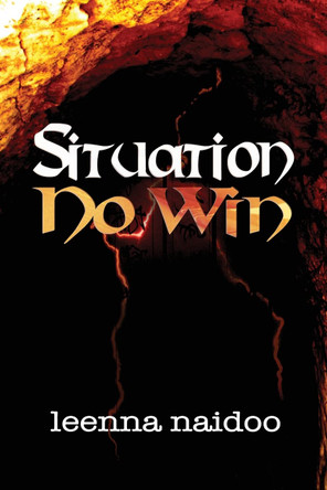 Situation No Win by Leenna Naidoo