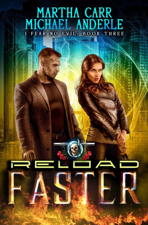 Reload Faster by Michael Anderle
