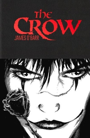 The Crow James O'Barr 9788467930320