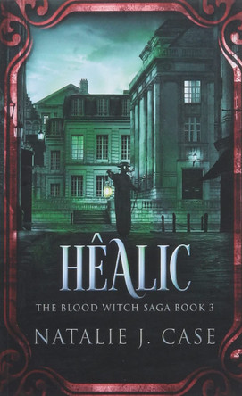 Healic Natalie J Case 9784824158536