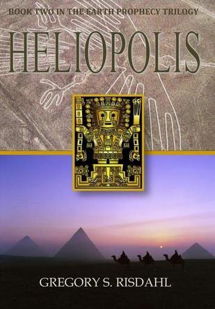 Heliopolis by Gregory S Risdahl