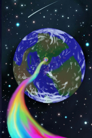 The Star Children by Jocelyn Hathaway