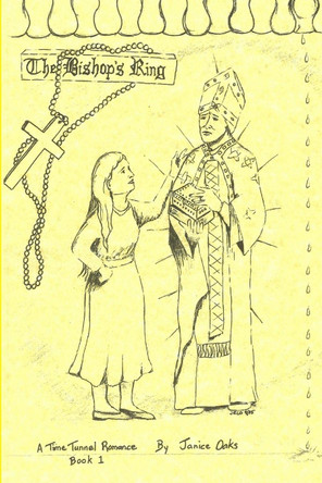 The Bishop's Ring by Janice Oaks