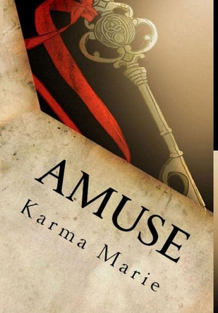 Amuse Karma Marie 9781387253234