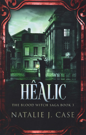 Healic Natalie J Case 9784824158529