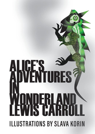 Alice's Adventures In Wonderland Lewis Carroll 9780578945422