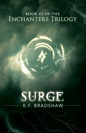 Surge by K F Bradshaw