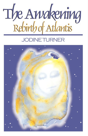The Awakening by Jodine Turner The Awakening by Jodine Turner