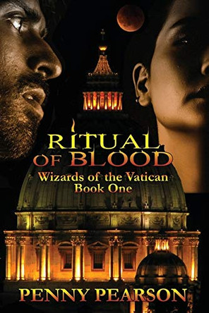Ritual of Blood Penny Pearson 9781948042970