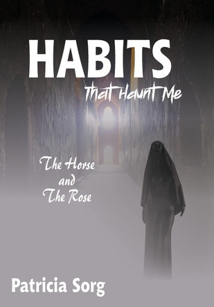 Habits That Haunt Me Patricia Sorg 9781953278272