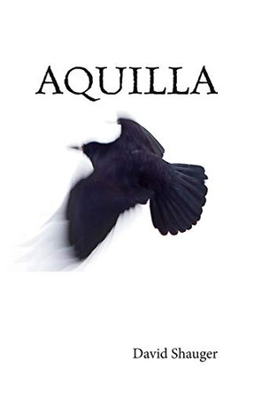 Aquilla by David Shauger