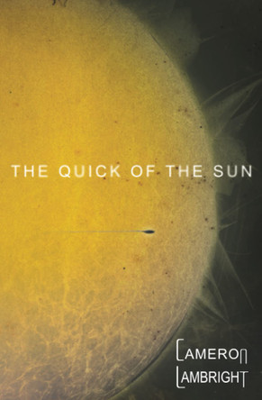 The Quick of the Sun Cameron Lambright 9780996799133