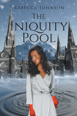 The Iniquity Pool Rebecca Johnson 9781662472329