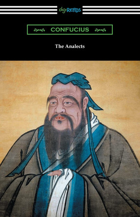 The Analects Confucius 9781420974881