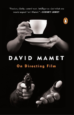 On Directing Film David Mamet 9780140127225