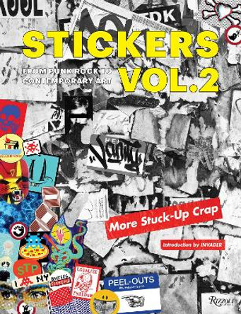 From Punk Rock to Contemporary Art. (aka More Stuck-Up Crap) D.B. Burkeman 9780789341396