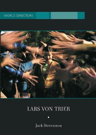 Lars Von Trier Jack Stevenson 9780851709031