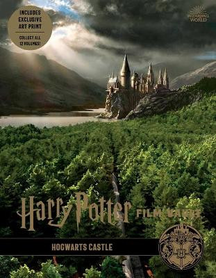 Harry Potter: Film Vault: Volume 6 by Jody Revenson